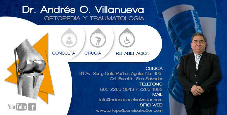 doctor andres orlando villanueva cirujano ortopeda